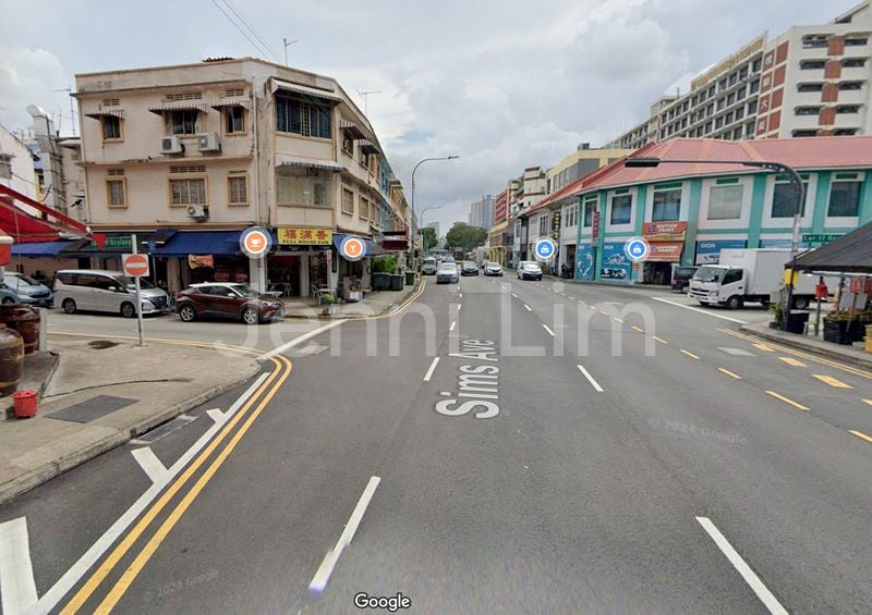 Food & Beverage for Rent in  Sims Avenue - Image 1